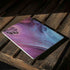 Space Marble Surface Laptop 2 Skin